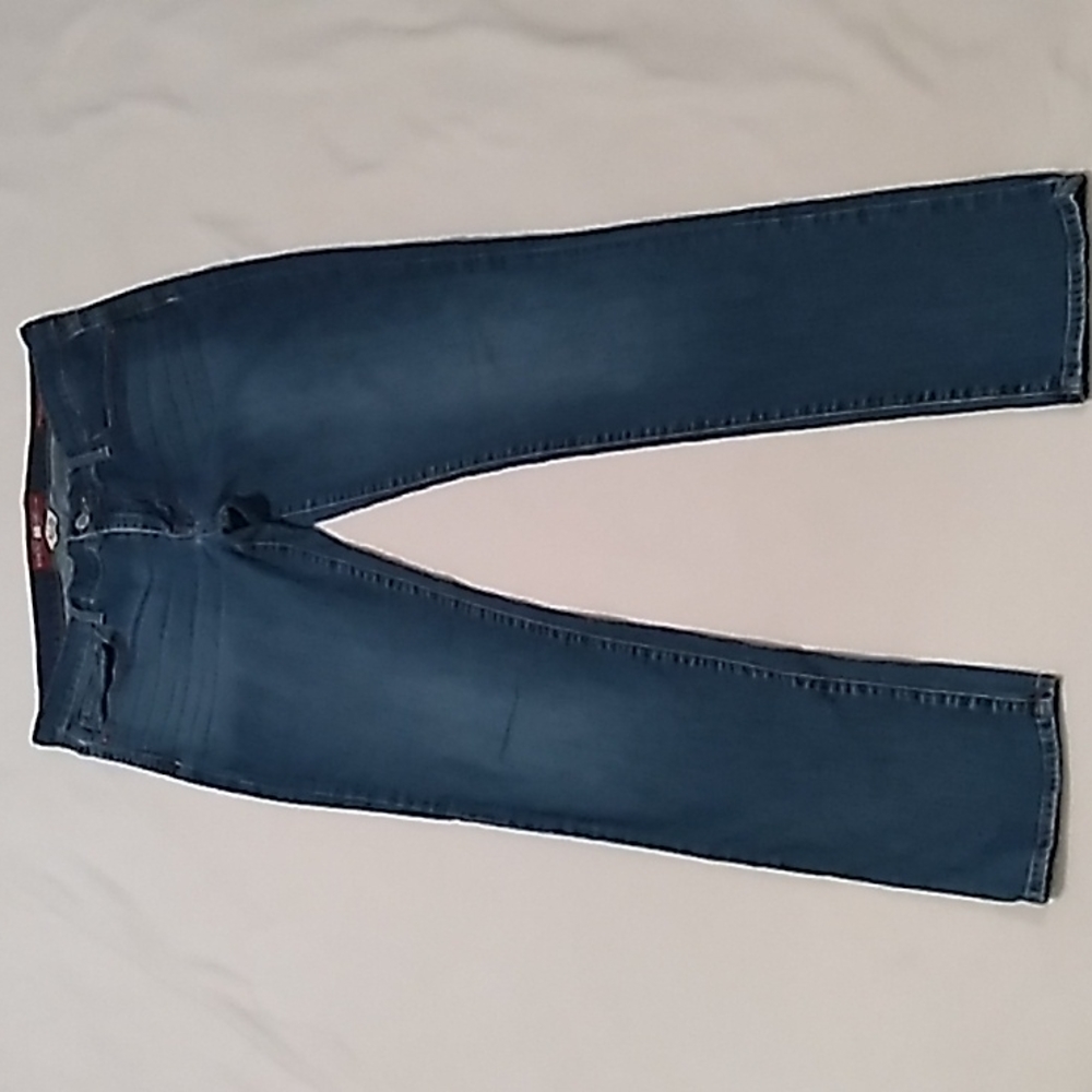 Lucky Brand Sweet'n Straight Jeans Size 8/29R